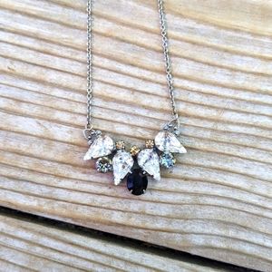 "Evening Moon" SORRELLI Necklace